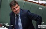 Angus Taylor