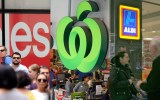 supermarkets