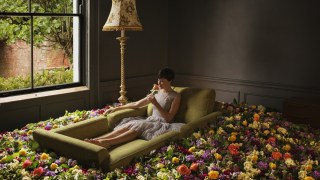 daydreaming
