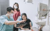 Dental health cover