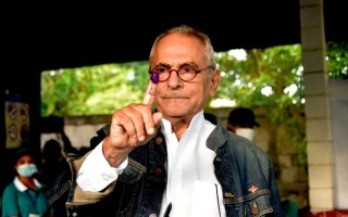 jose ramos horta