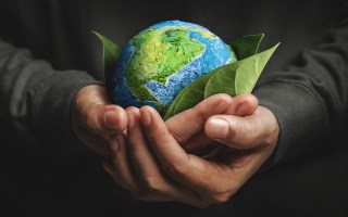 Earth Day