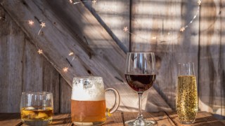 beer