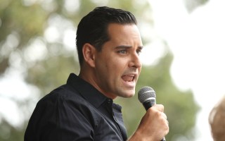 nsw alex greenwich