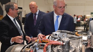 scott morrison solomons