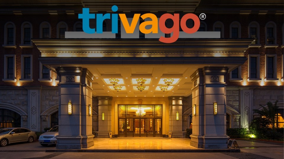trivago