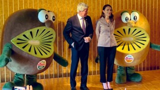Jacinda Ardern