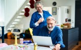 annuities older couple