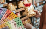 grocery bill