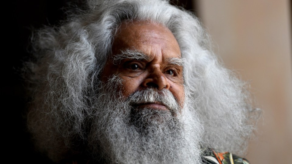 Indigenous truth-telling commission