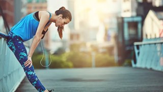 covid fitness