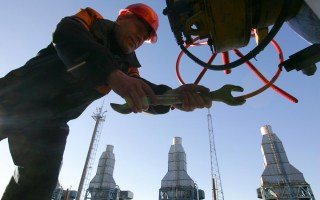 russia gas poland
