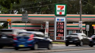 australia inflation election