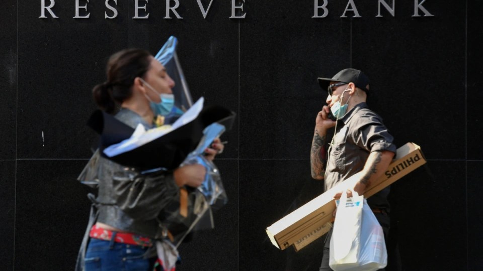 interest rates