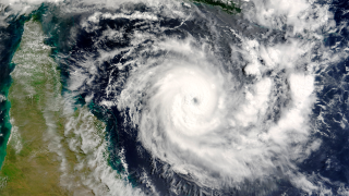 cyclones