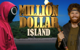million dollar island