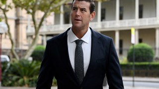 ben roberts smith