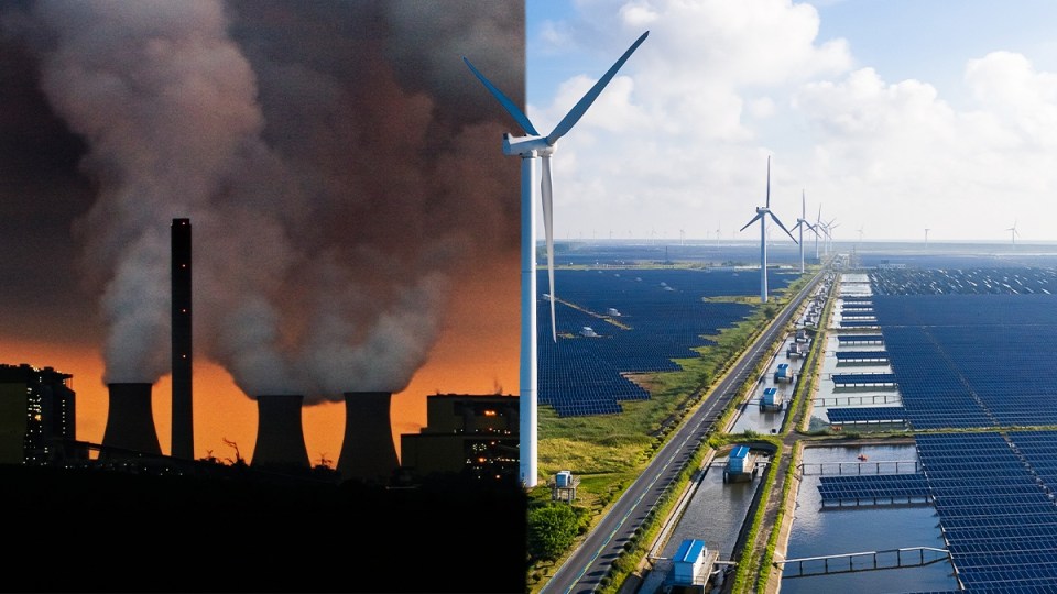 carbon tax