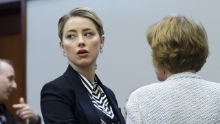 johnny depp amber heard