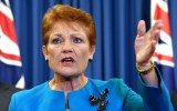 Pauline Hanson