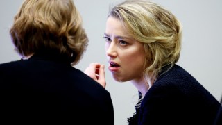 amber heard johnny depp