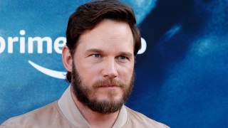 Chris Pratt