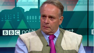 MP Neil Parish