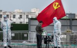 China lockdown