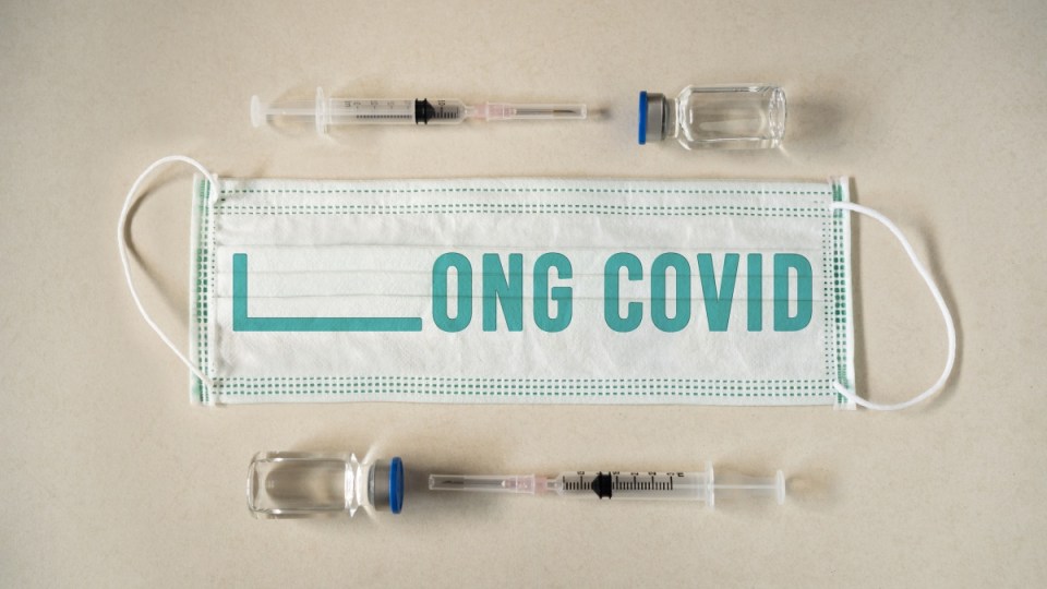long covid