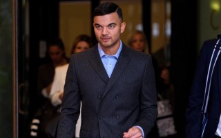 Guy Sebastian fraud