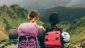 It's easier than it sounds to watch your environmental footprint while travelling.