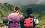 Sustainable travel
