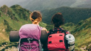 Sustainable travel