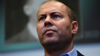 Josh Frydenberg