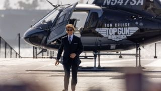 Tom Cruise