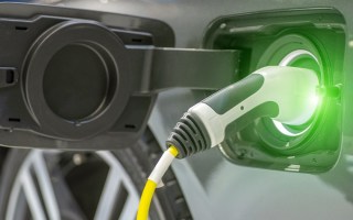 electric cars
