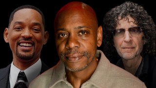 Dave Chappelle