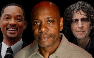 Dave Chappelle