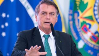 jair bolsonaro