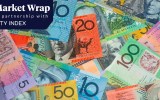 markets market wrap