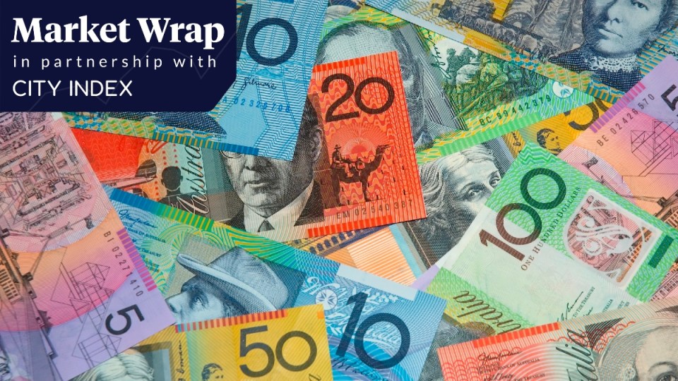markets market wrap