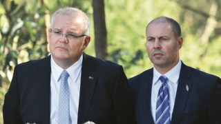 Frydenberg