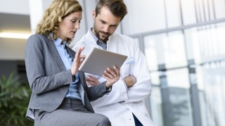 health data