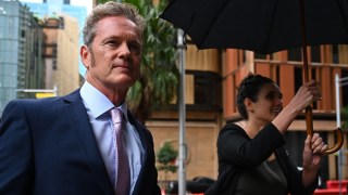 Craig McLachlan