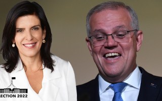 respect julia banks