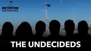 The Undecideds