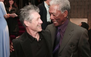 fred ward die