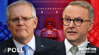 It will be a tight race to the finish for Labor, a new Roy Morgan poll shows.