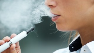 vaping