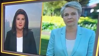 jane hume tanya plibersek